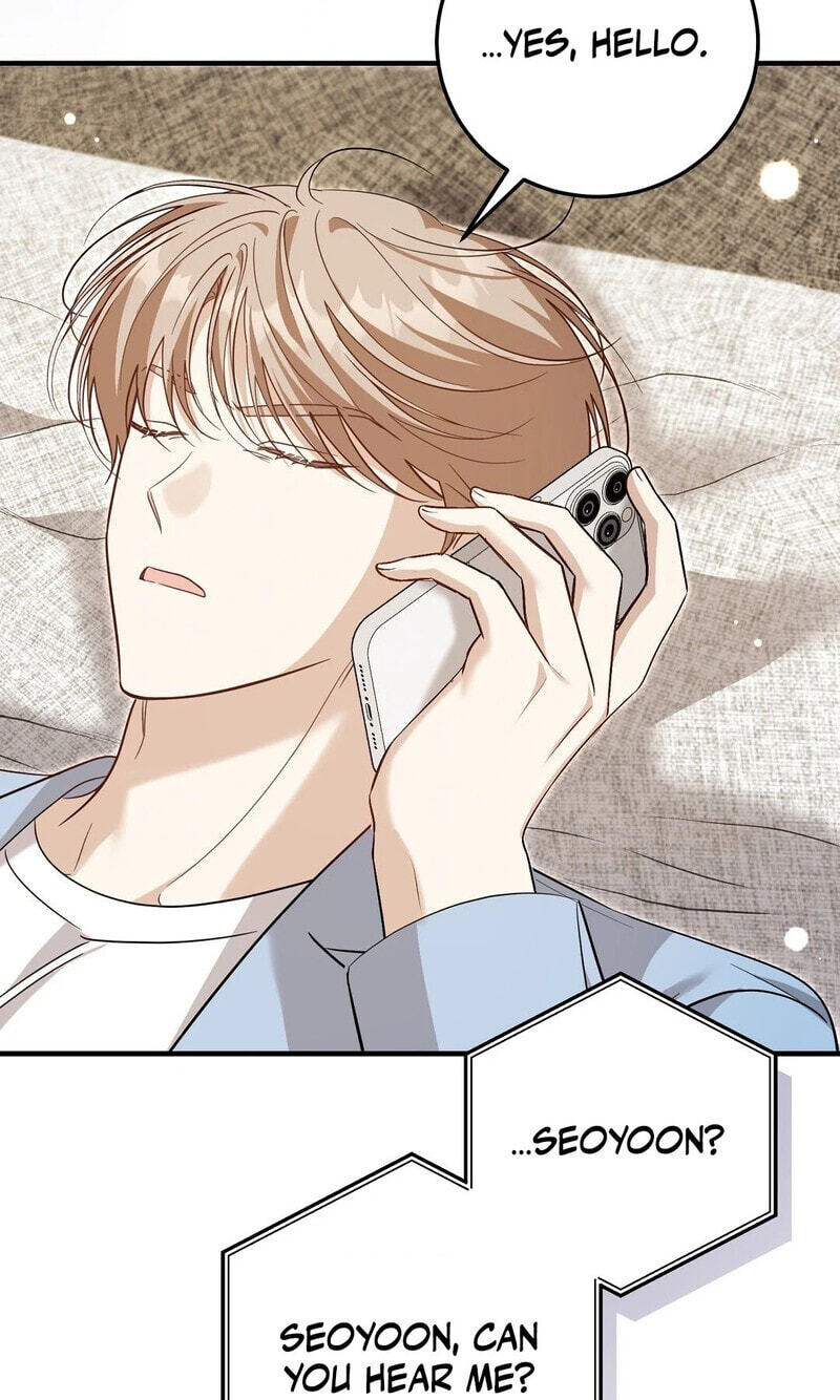 Lovesick and Tired Chapter 22 page 79 - 