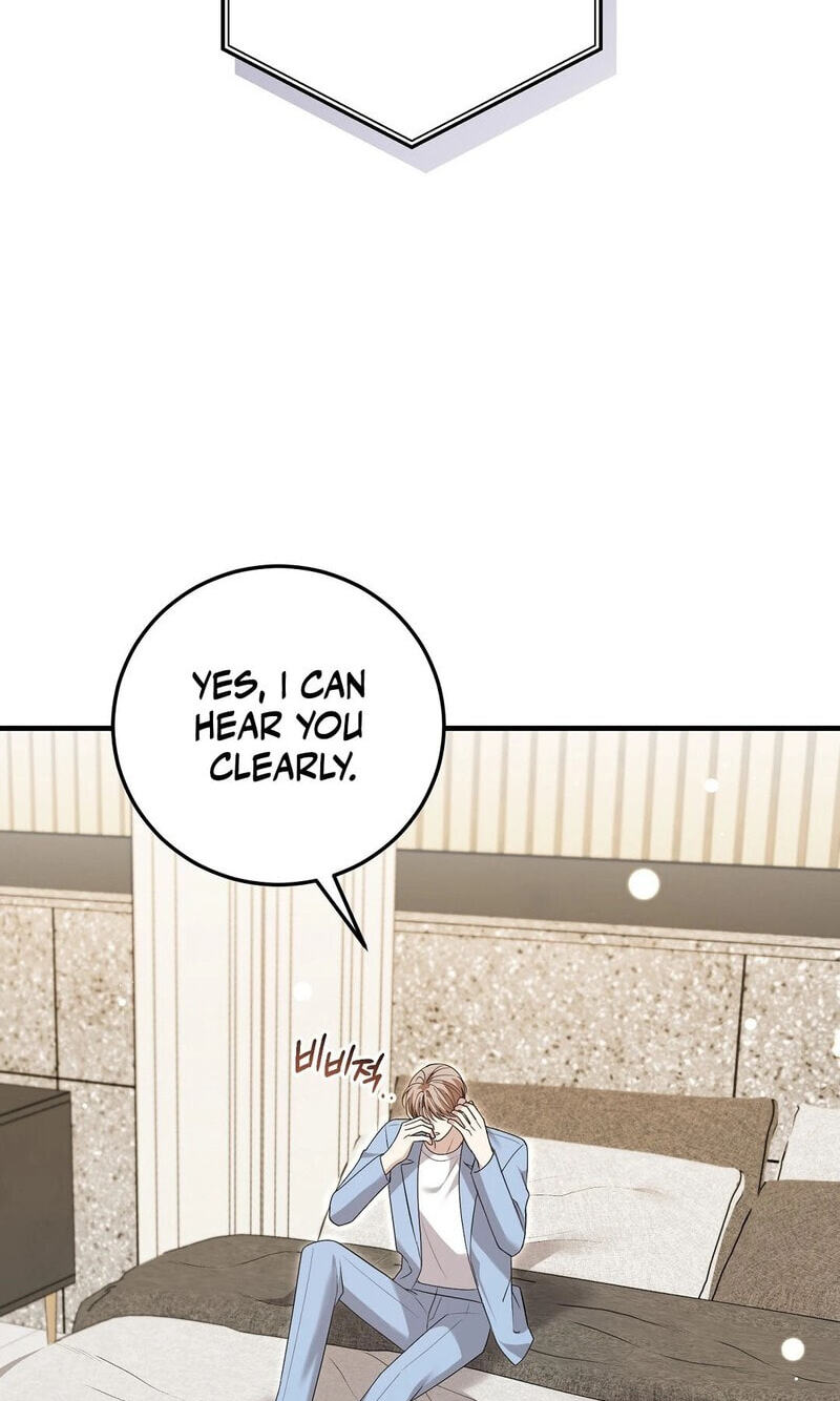 Lovesick and Tired Chapter 22 page 80 - 