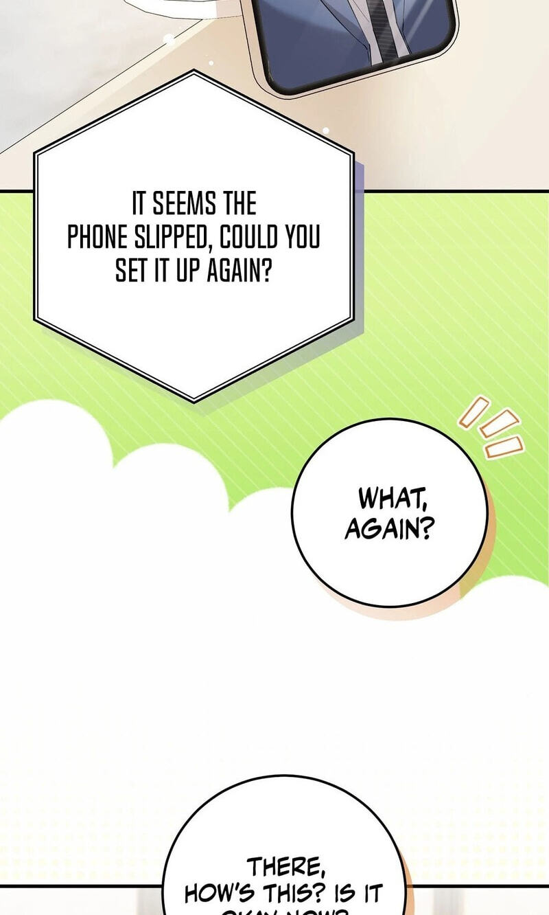 Lovesick and Tired Chapter 22 page 9 - 