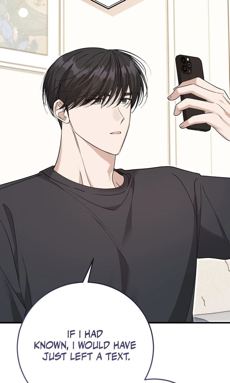 Lovesick and Tired Chapter 22 page 84 - 