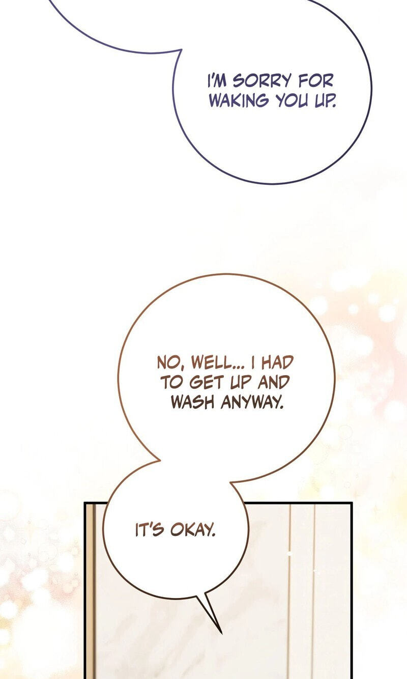 Lovesick and Tired Chapter 22 page 85 - 
