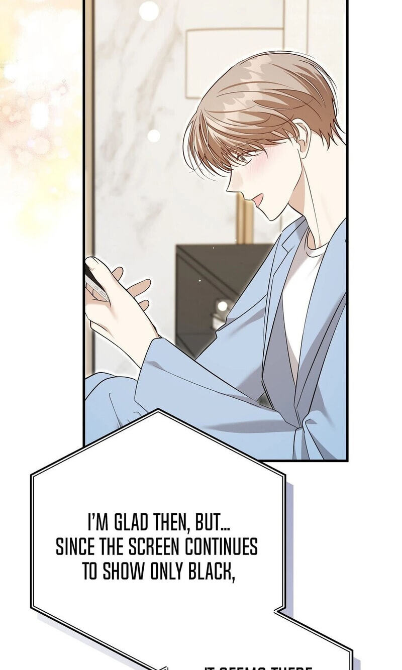 Lovesick and Tired Chapter 22 page 86 - 