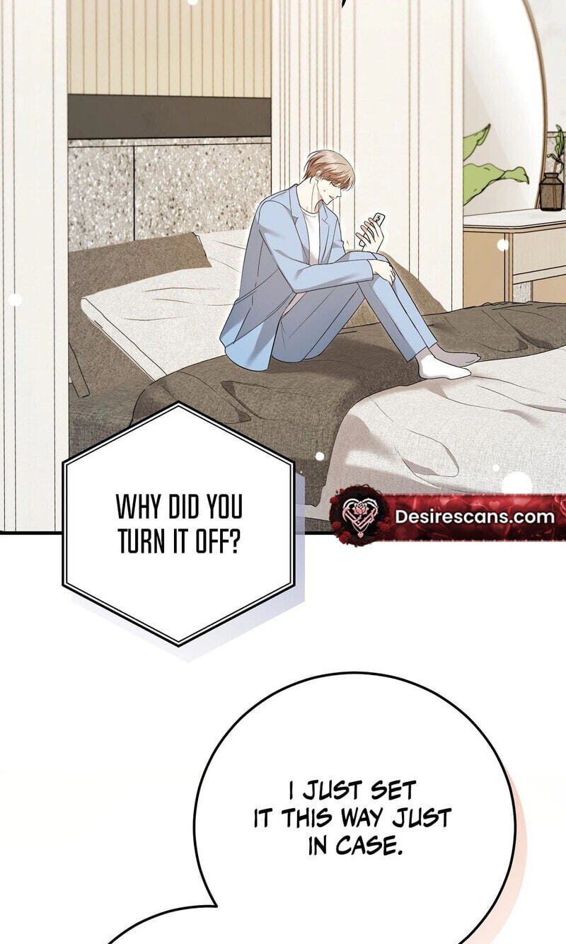 Lovesick and Tired Chapter 22 page 88 - 