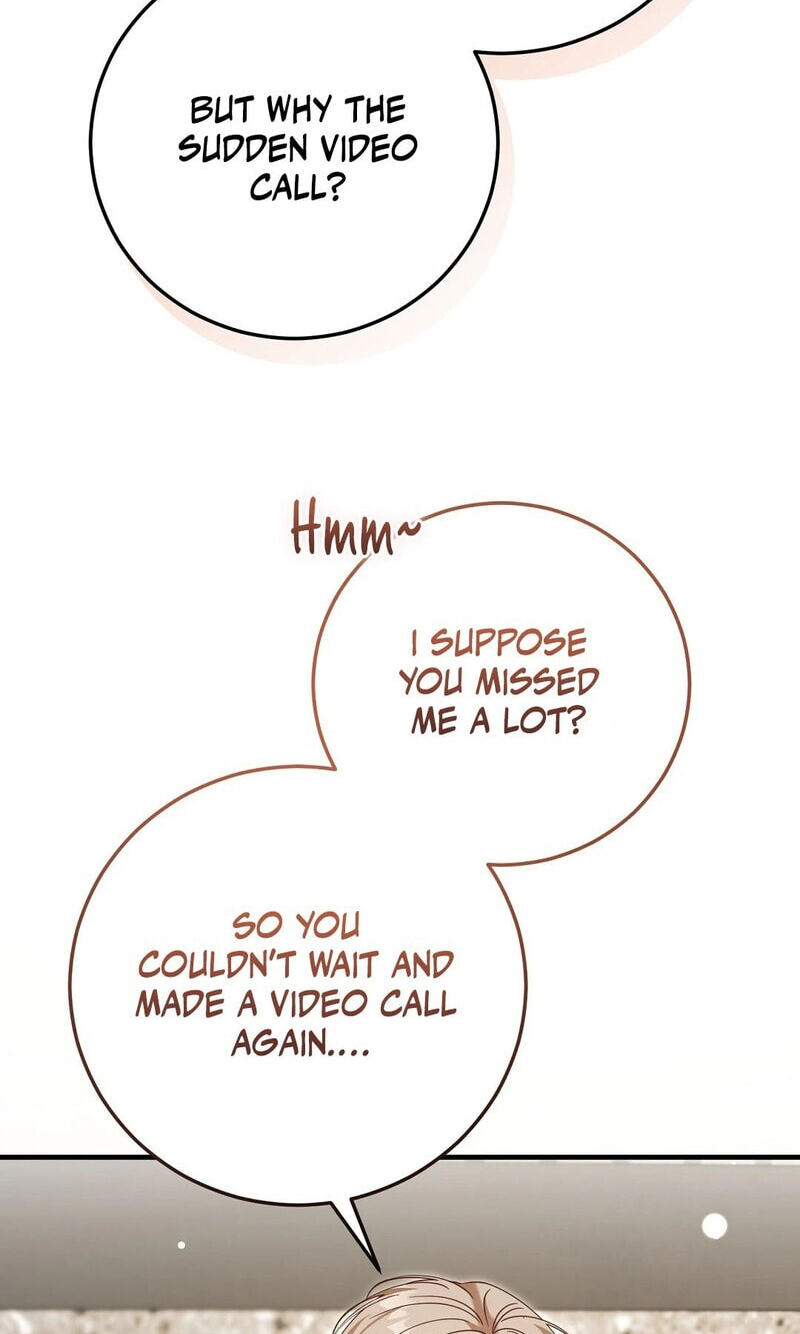 Lovesick and Tired Chapter 22 page 89 - 