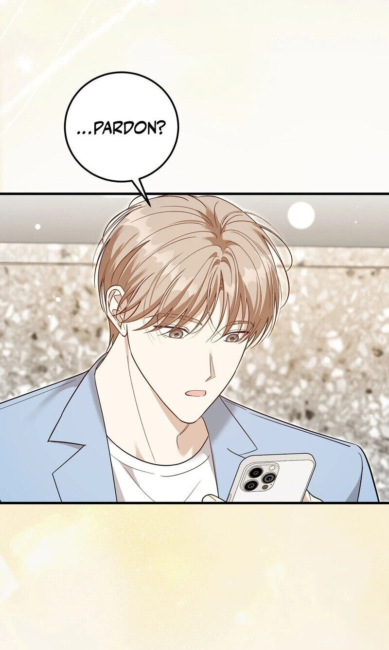 Lovesick and Tired Chapter 22 page 91 - 