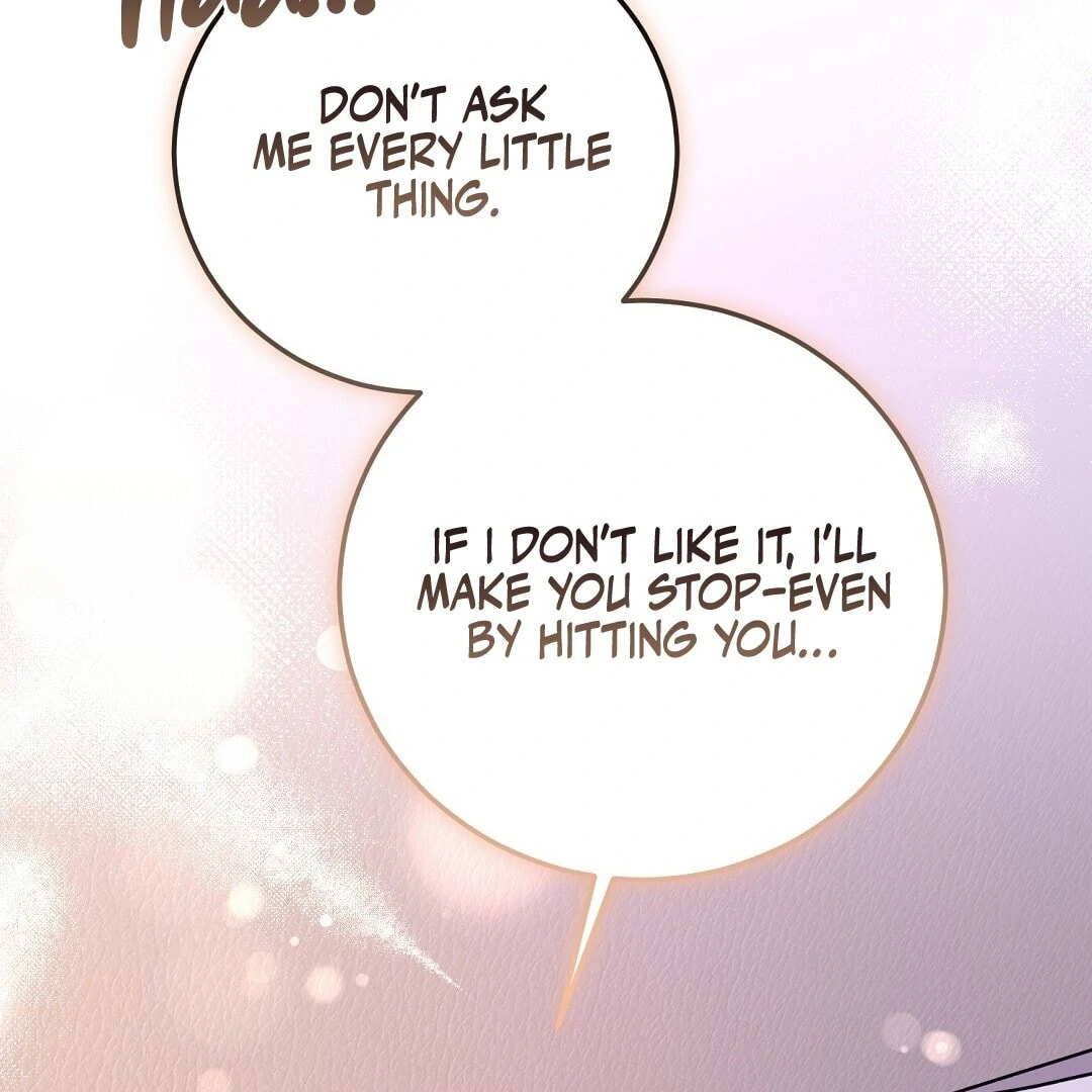 Lovesick and Tired Chapter 3 page 143 - 