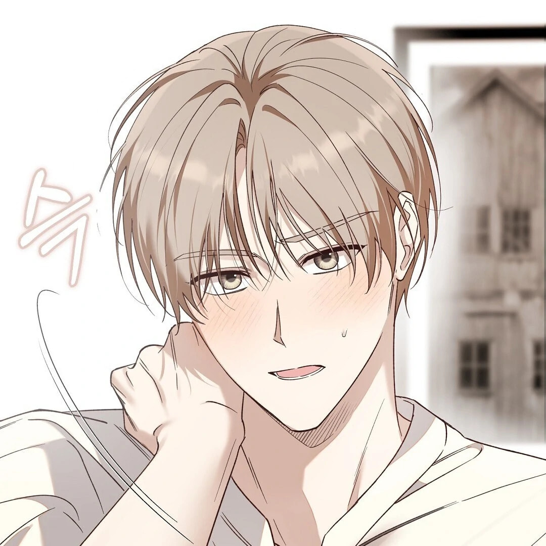 Lovesick and Tired Chapter 3 page 3 - 