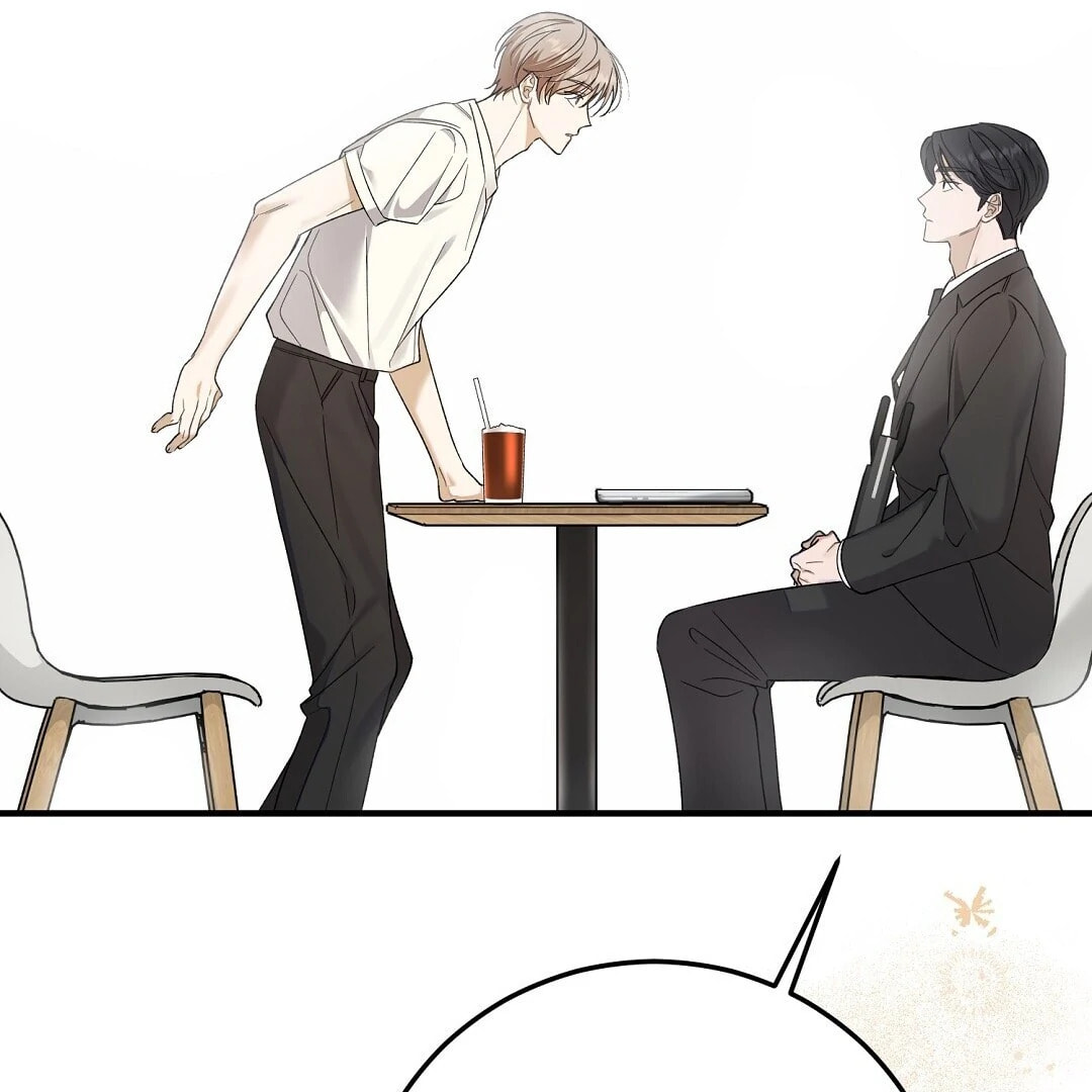 Lovesick and Tired Chapter 3 page 29 - 