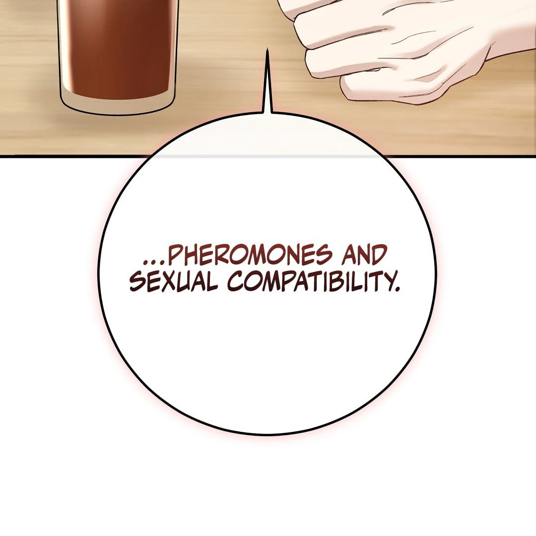 Lovesick and Tired Chapter 3 page 5 - 