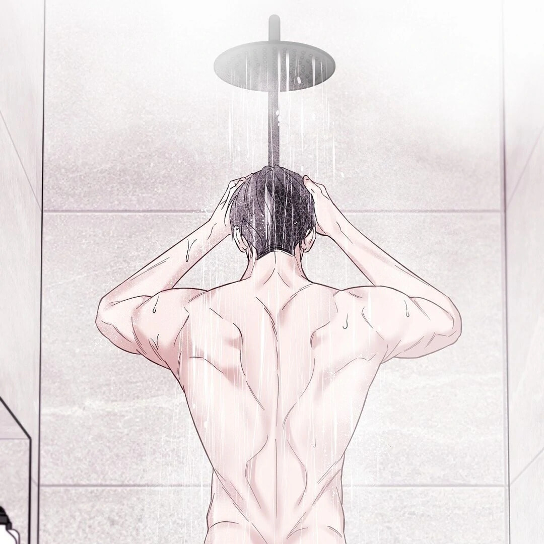 Lovesick and Tired Chapter 3 page 58 - 