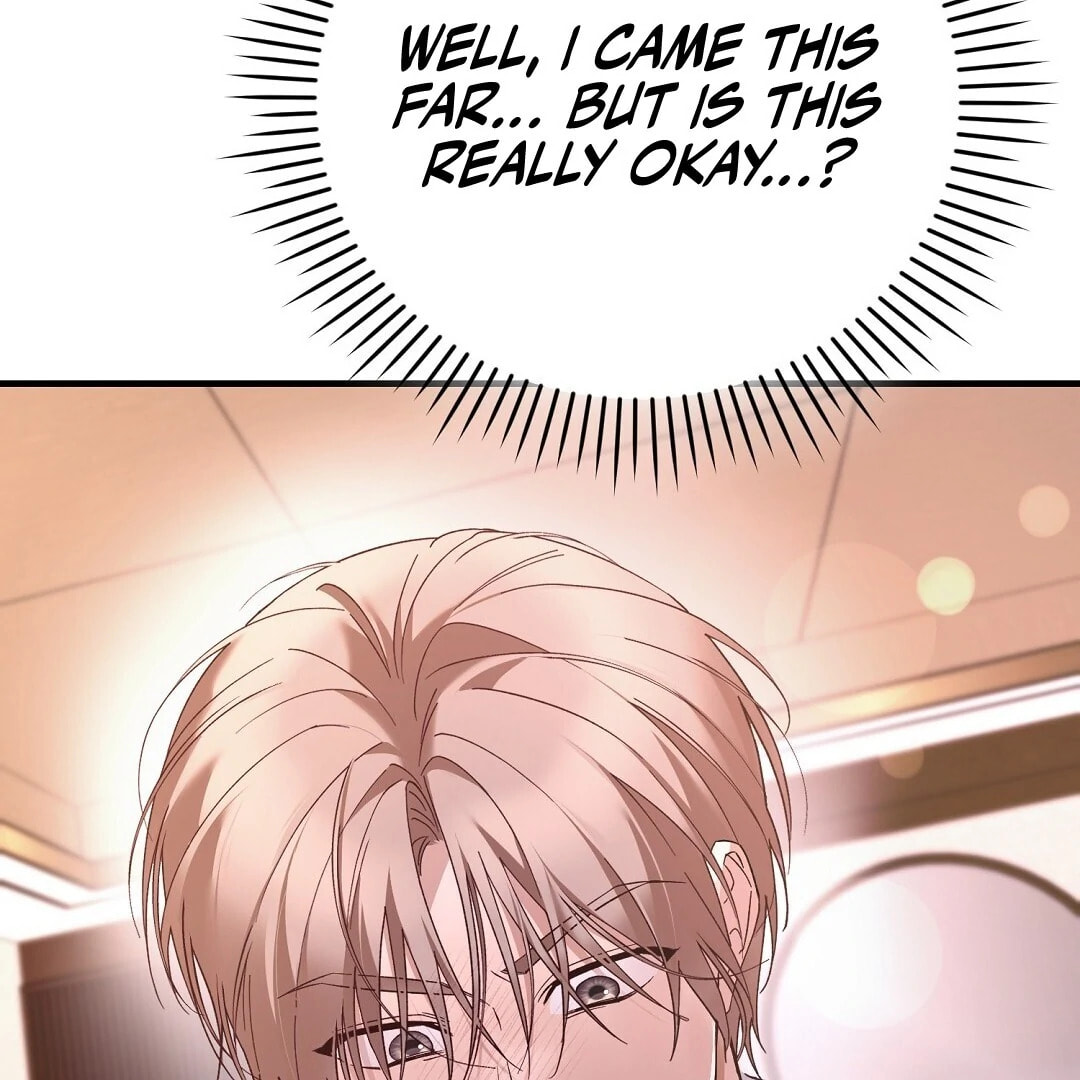 Lovesick and Tired Chapter 3 page 65 - 