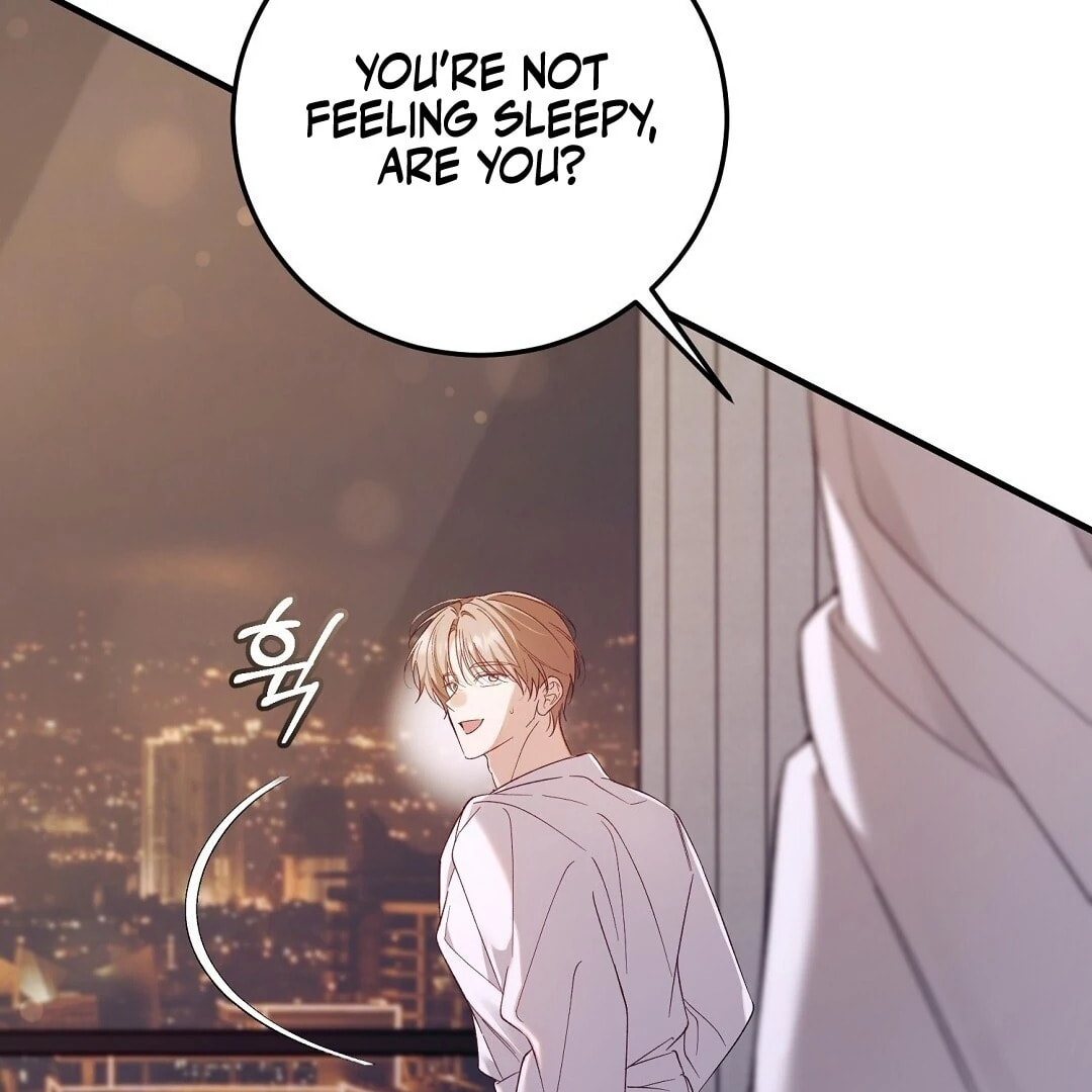 Lovesick and Tired Chapter 3 page 77 - 