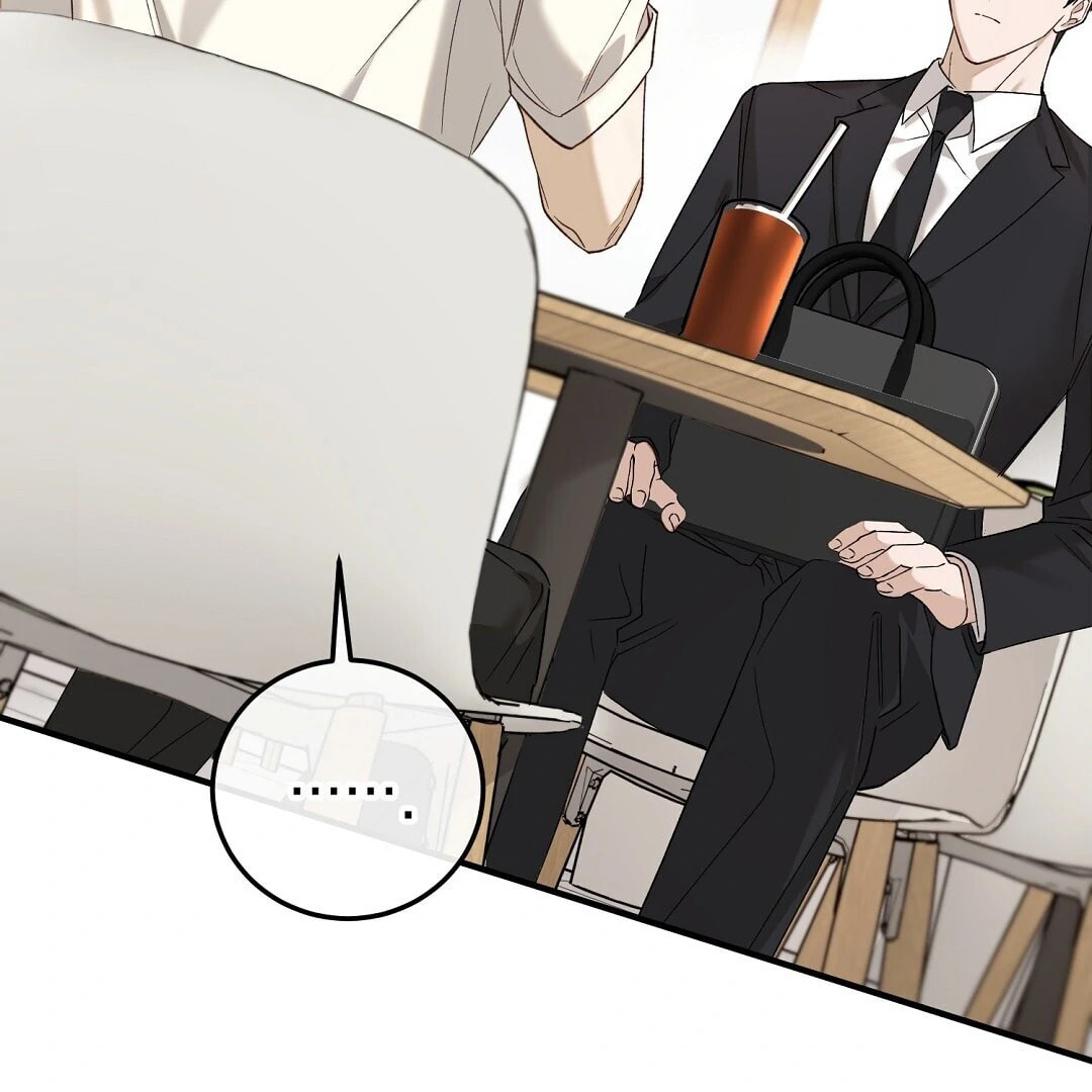 Lovesick and Tired Chapter 3 page 10 - 