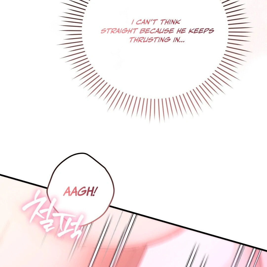 Lovesick and Tired Chapter 4 page 119 - 