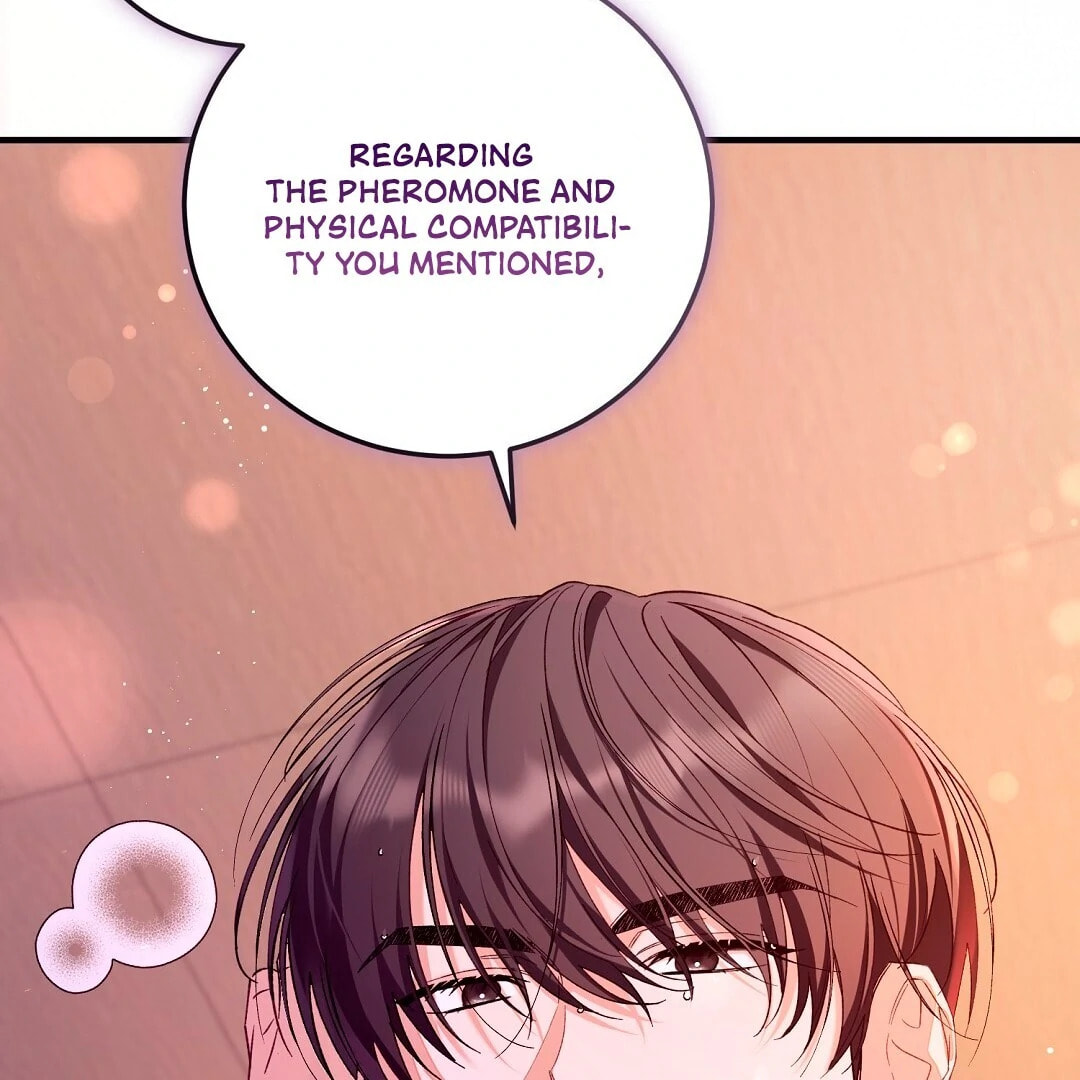 Lovesick and Tired Chapter 4 page 128 - 