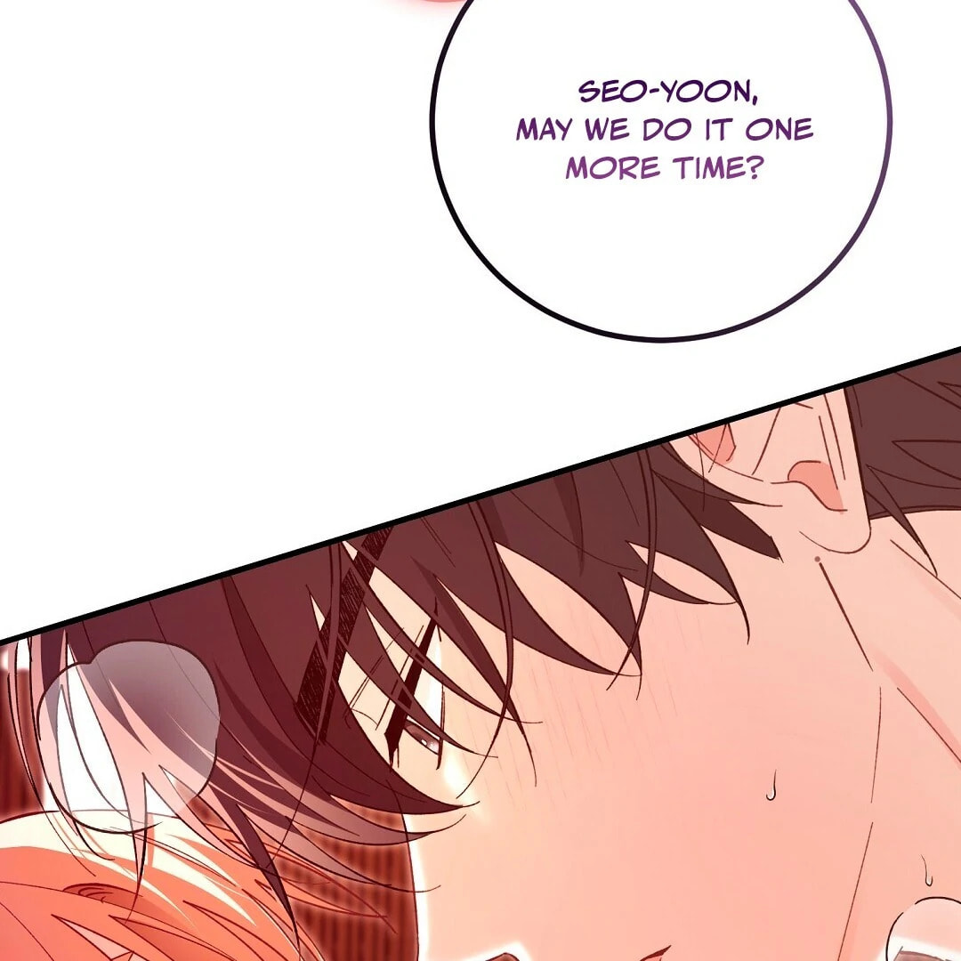 Lovesick and Tired Chapter 4 page 141 - 