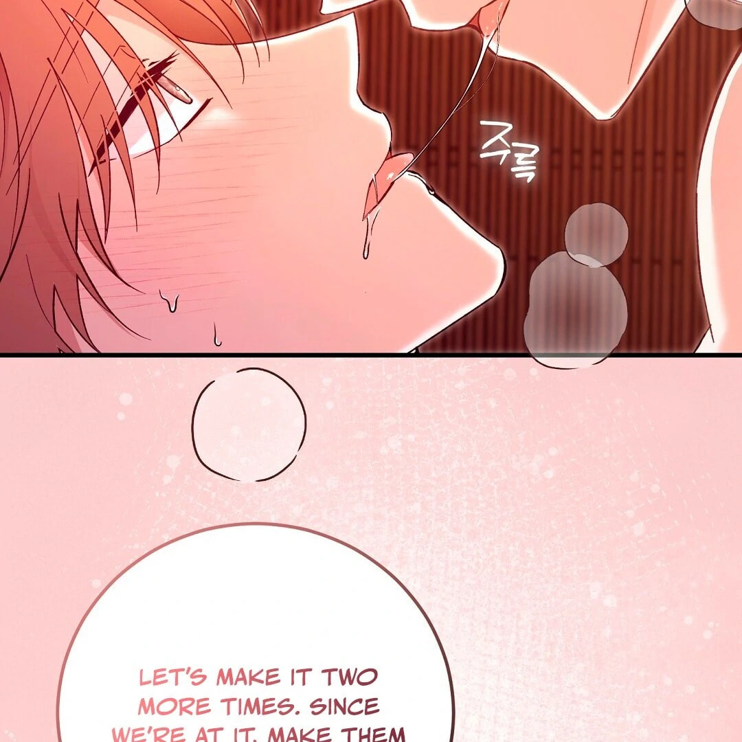 Lovesick and Tired Chapter 4 page 142 - 