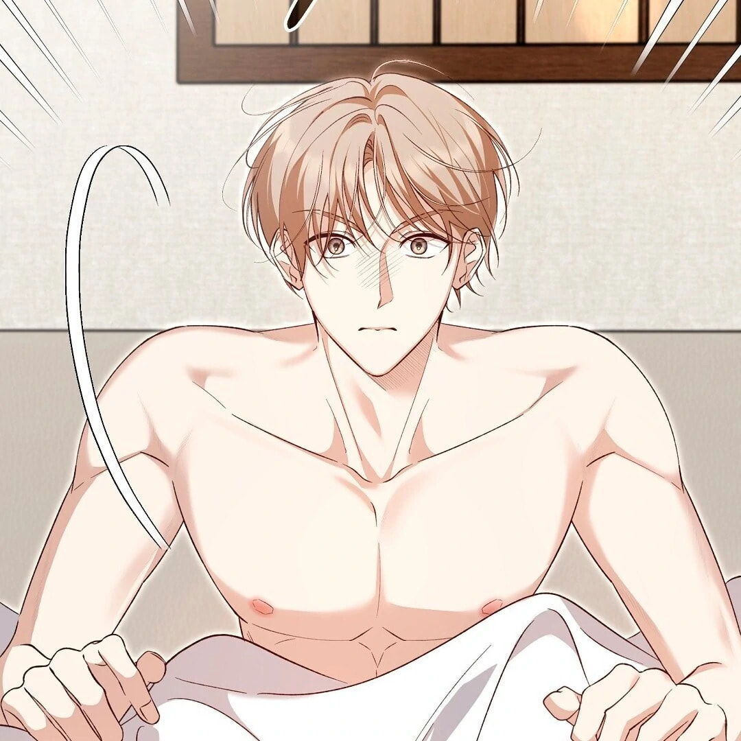 Lovesick and Tired Chapter 4 page 151 - 