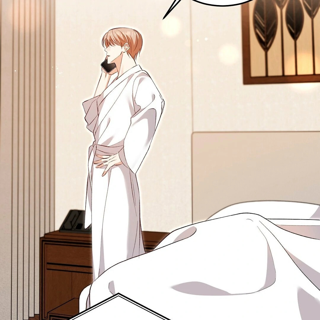 Lovesick and Tired Chapter 4 page 181 - 