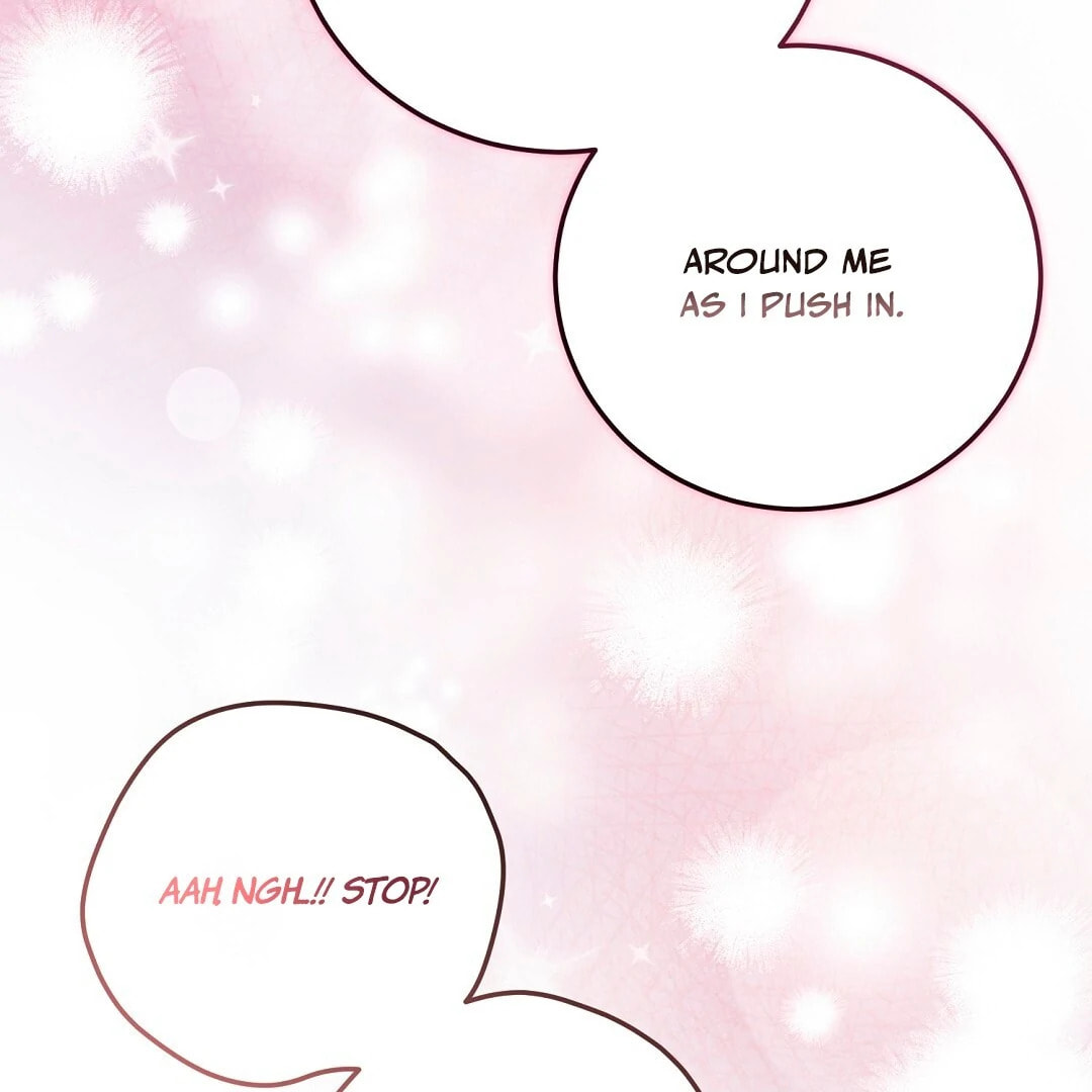 Lovesick and Tired Chapter 4 page 34 - 