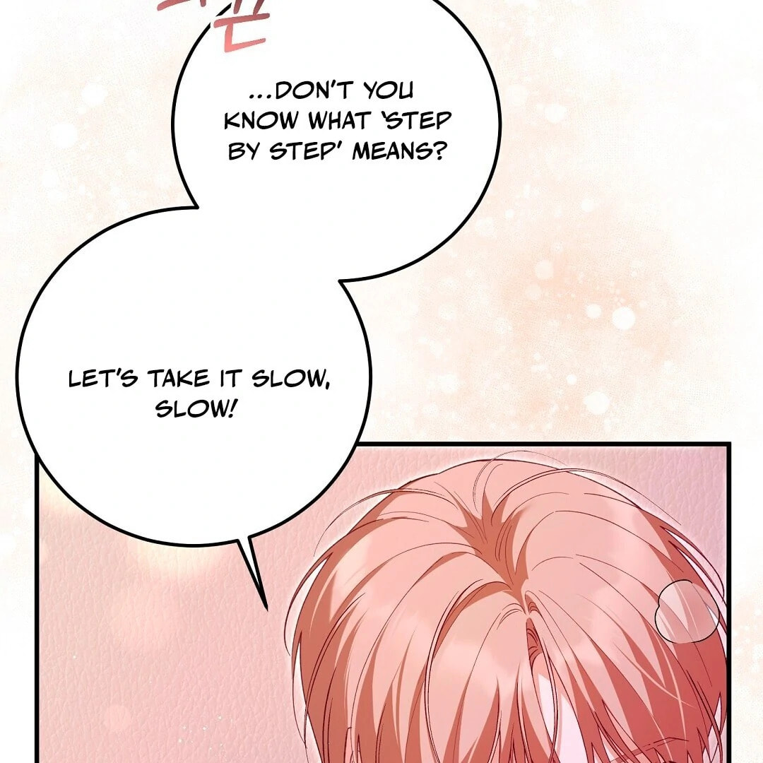 Lovesick and Tired Chapter 4 page 56 - 