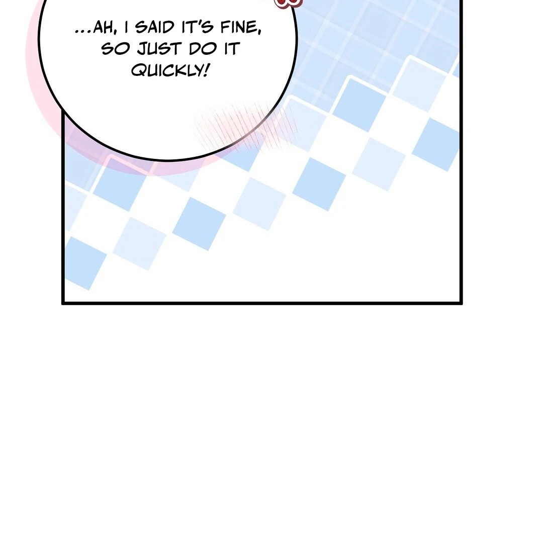 Lovesick and Tired Chapter 4 page 83 - 
