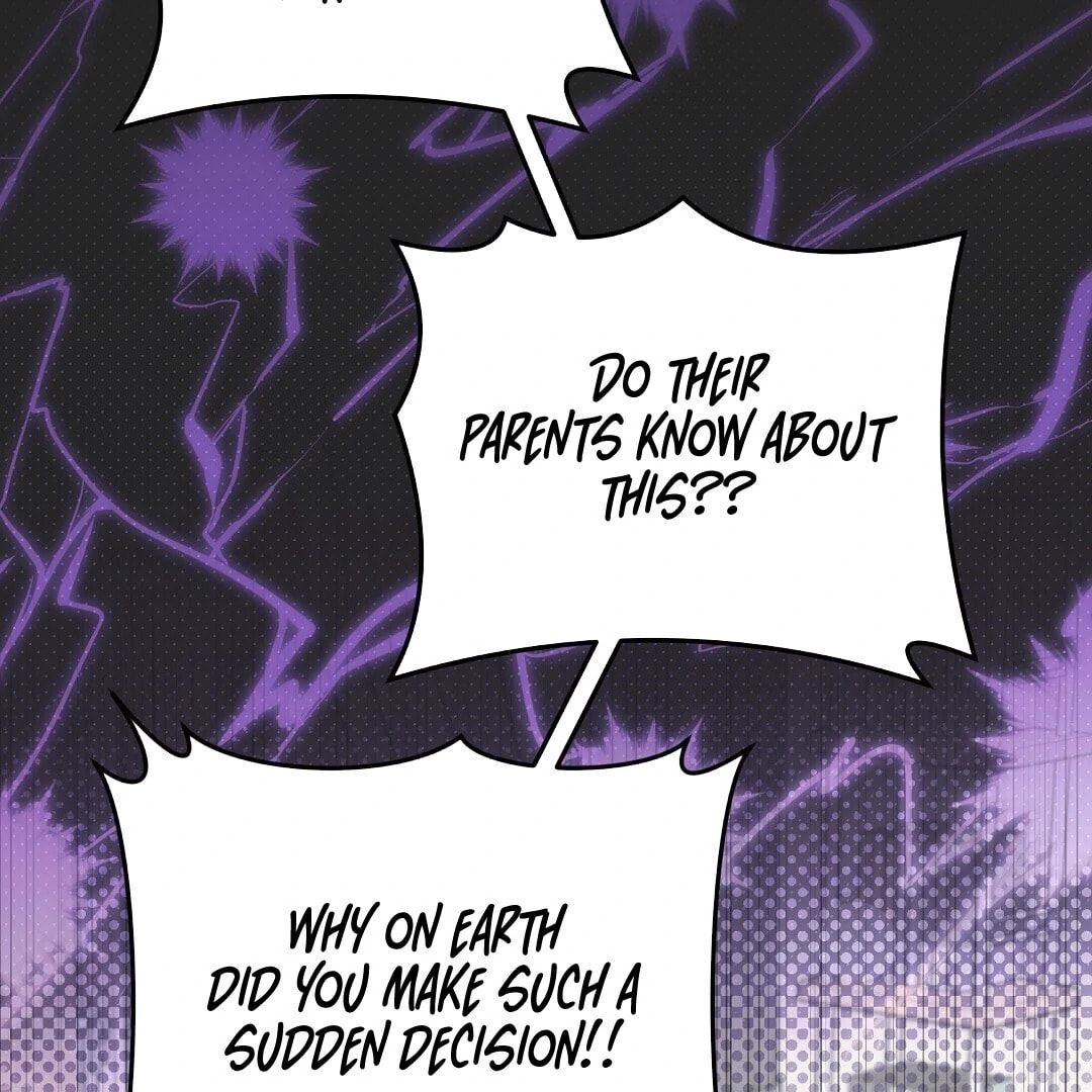 Lovesick and Tired Chapter 5 page 11 - 