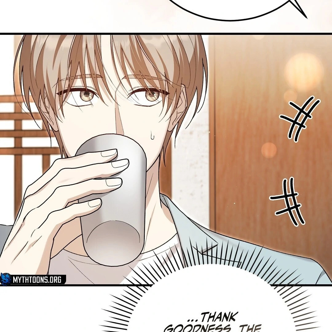 Lovesick and Tired Chapter 5 page 129 - 