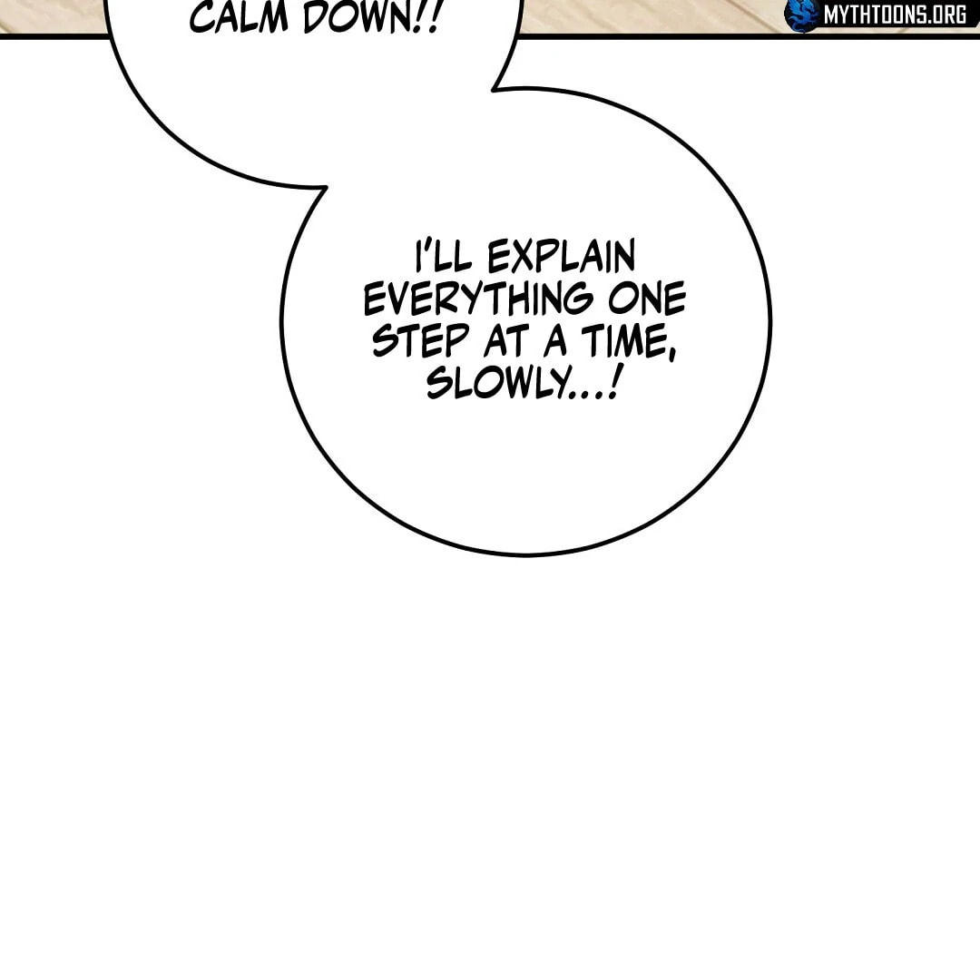 Lovesick and Tired Chapter 5 page 14 - 