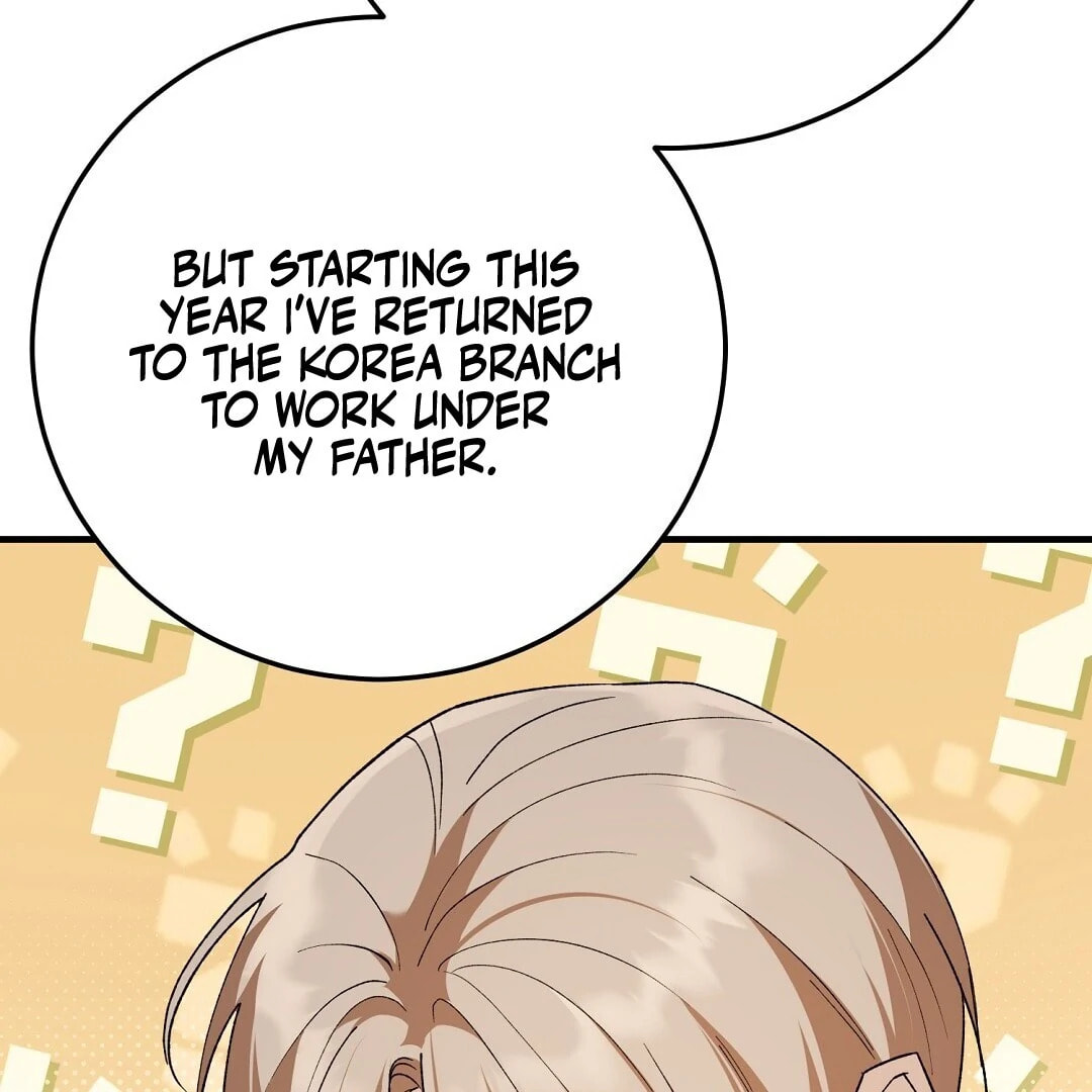 Lovesick and Tired Chapter 5 page 160 - 