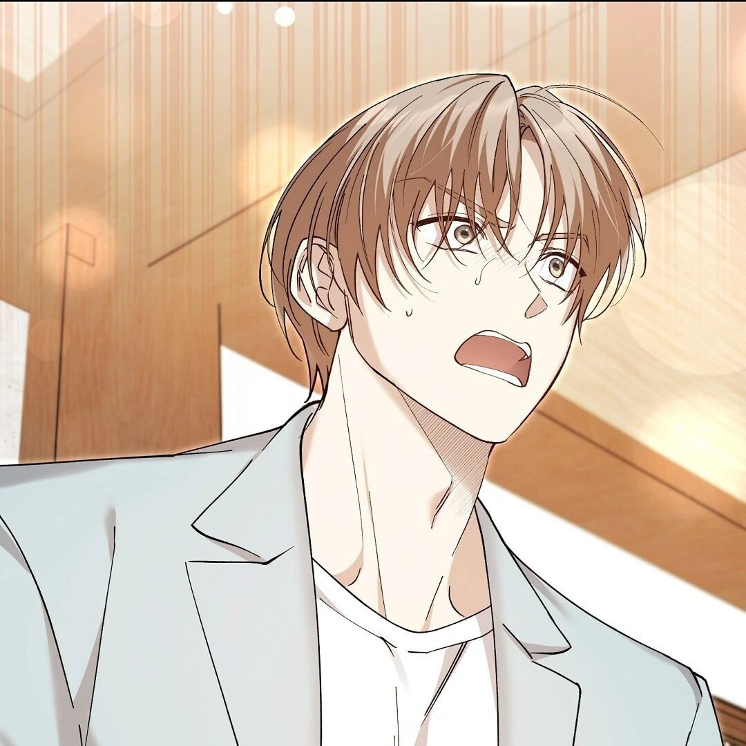 Lovesick and Tired Chapter 5 page 185 - 