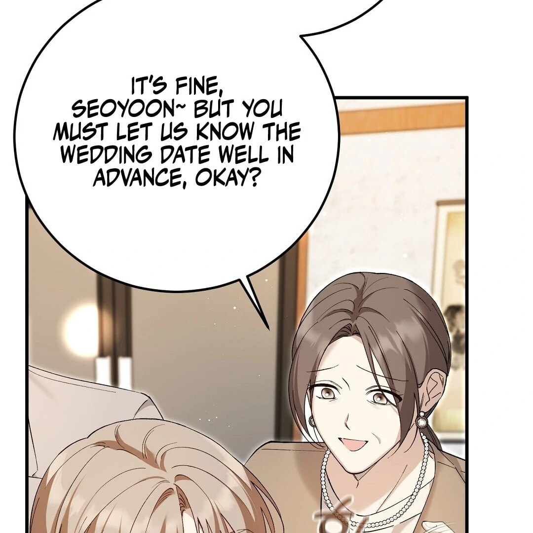 Lovesick and Tired Chapter 5 page 40 - 