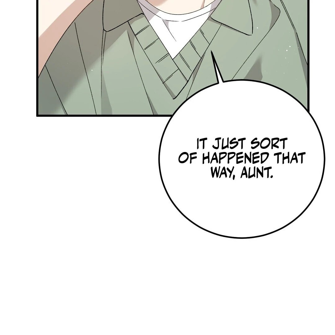 Lovesick and Tired Chapter 5 page 8 - 