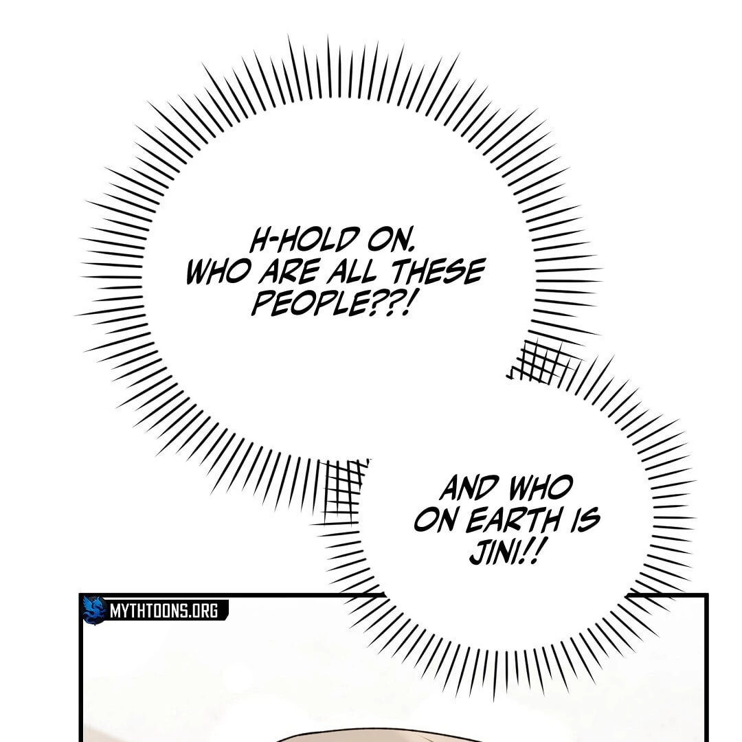 Lovesick and Tired Chapter 5 page 72 - 