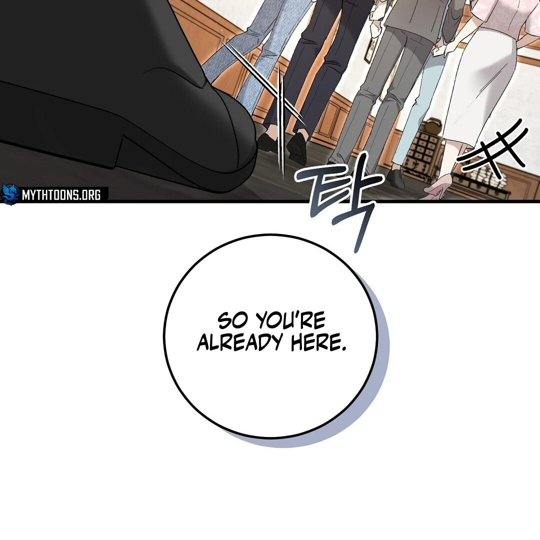 Lovesick and Tired Chapter 5 page 86 - 
