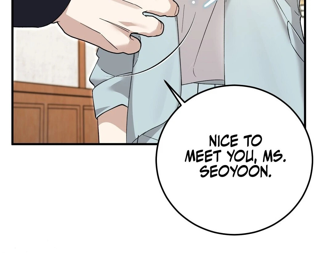 Lovesick and Tired Chapter 5 page 95 - 