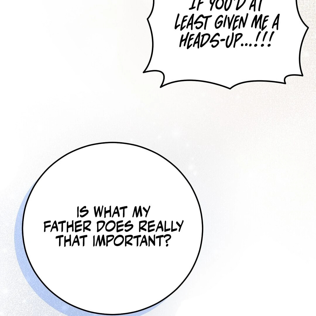 Lovesick and Tired Chapter 6 page 11 - 