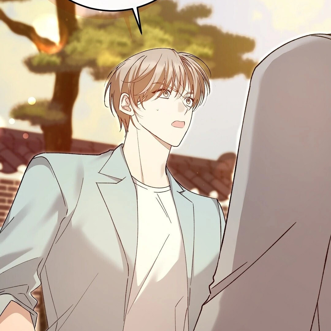 Lovesick and Tired Chapter 6 page 133 - 