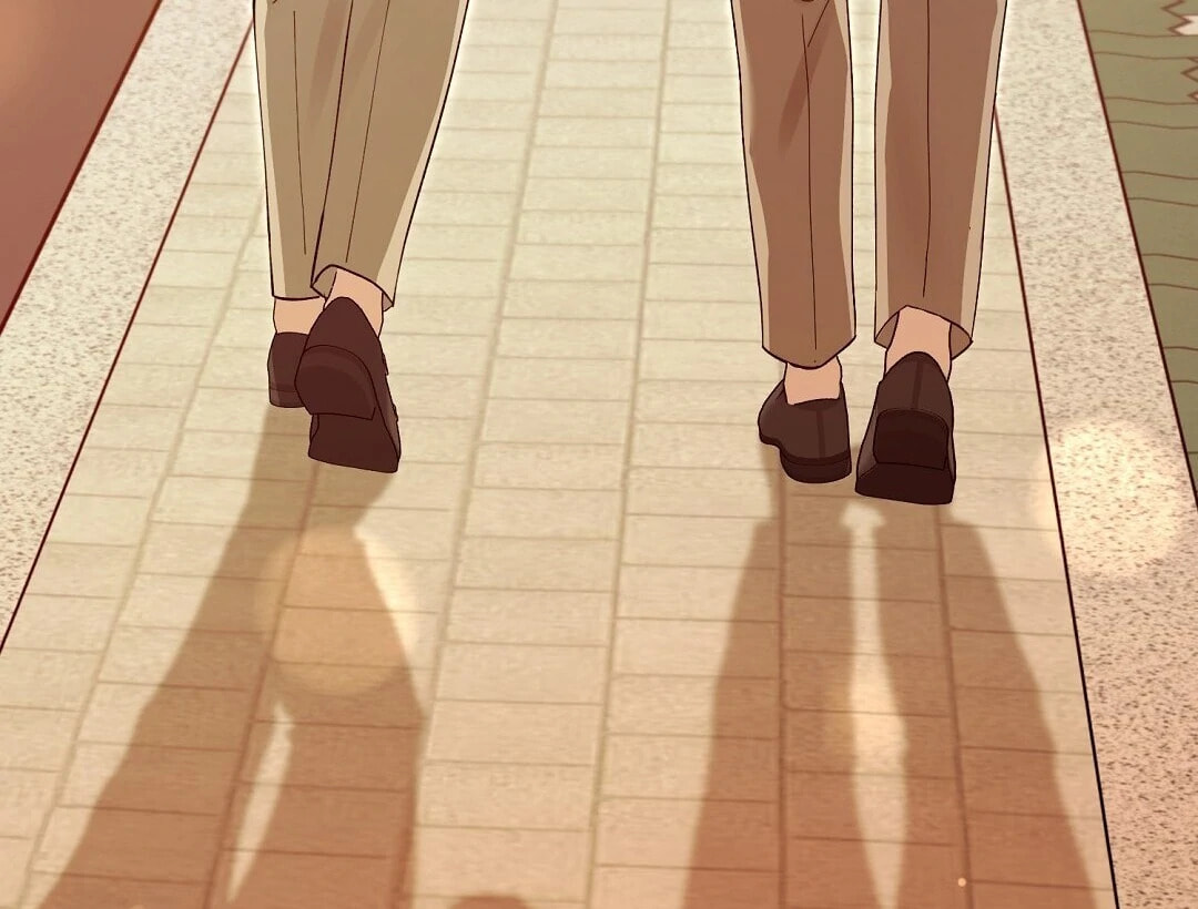 Lovesick and Tired Chapter 6 page 168 - 