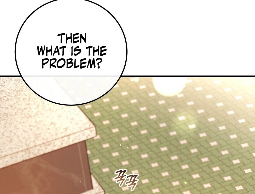 Lovesick and Tired Chapter 6 page 19 - 