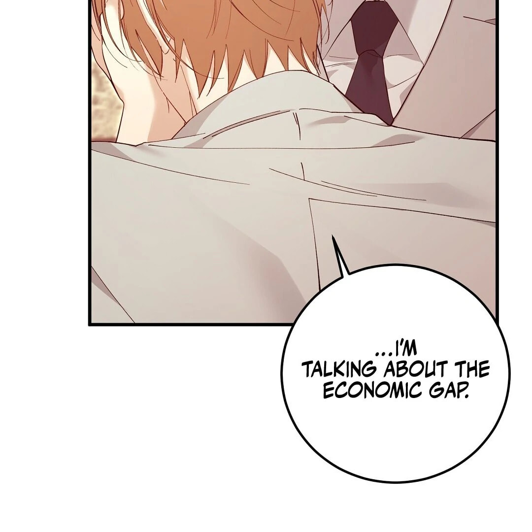 Lovesick and Tired Chapter 6 page 23 - 