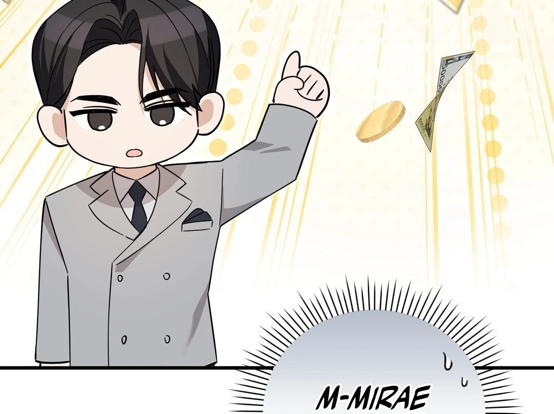 Lovesick and Tired Chapter 6 page 38 - 