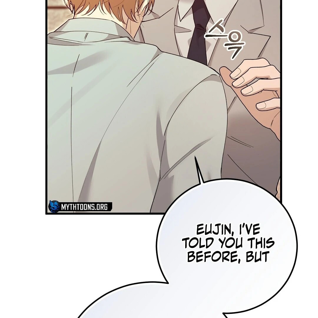 Lovesick and Tired Chapter 6 page 58 - 