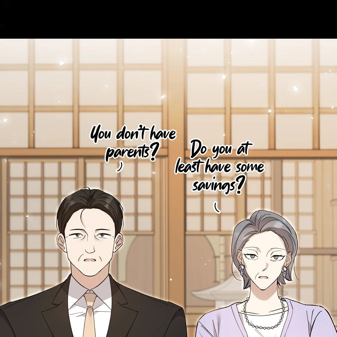 Lovesick and Tired Chapter 6 page 71 - 