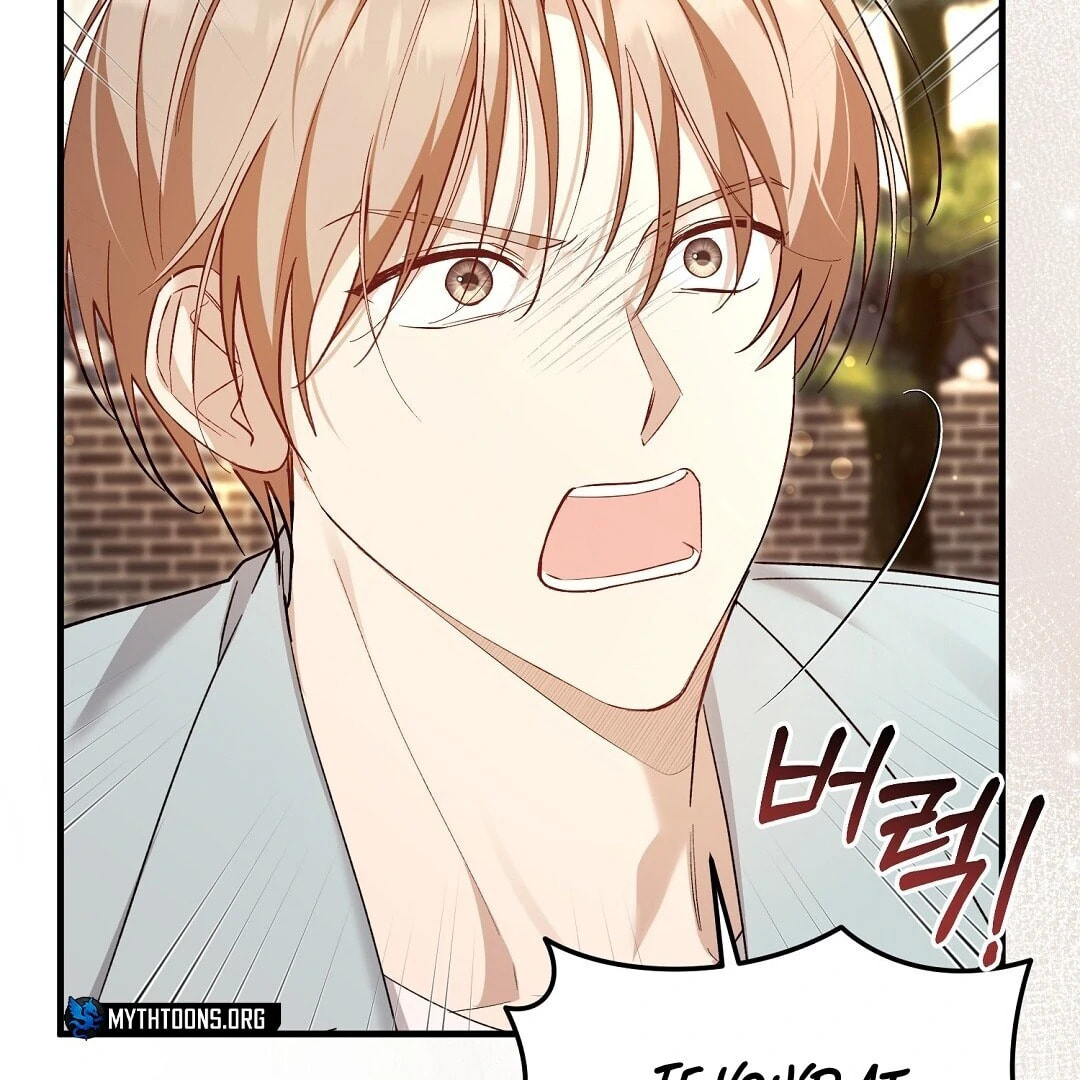 Lovesick and Tired Chapter 6 page 10 - 