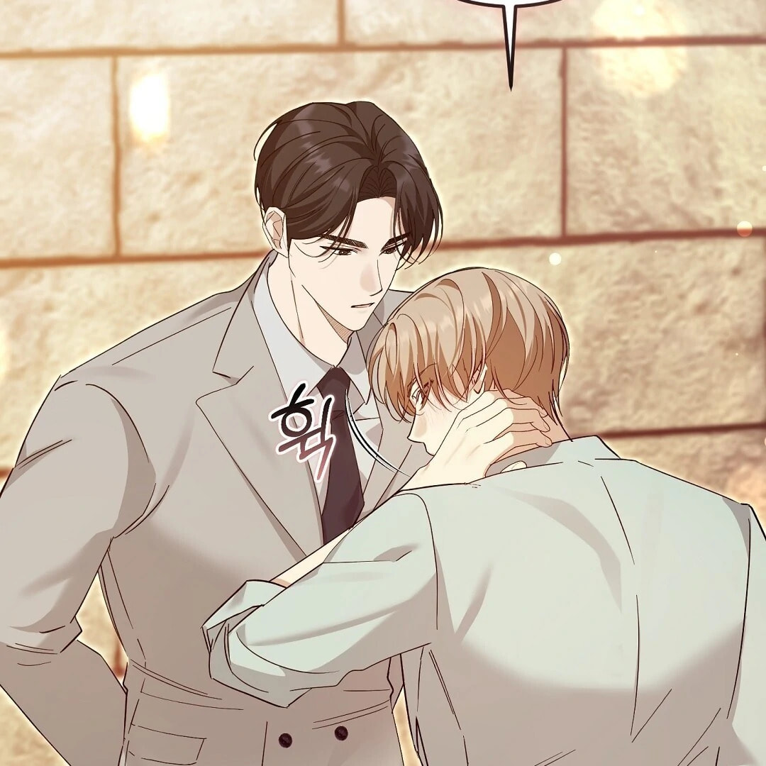 Lovesick and Tired Chapter 6 page 98 - 