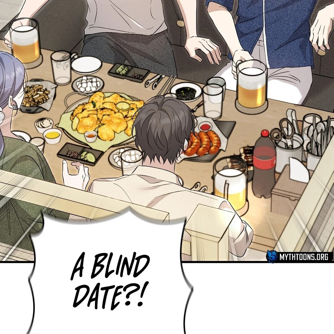 Lovesick and Tired Chapter 7 page 114 - 