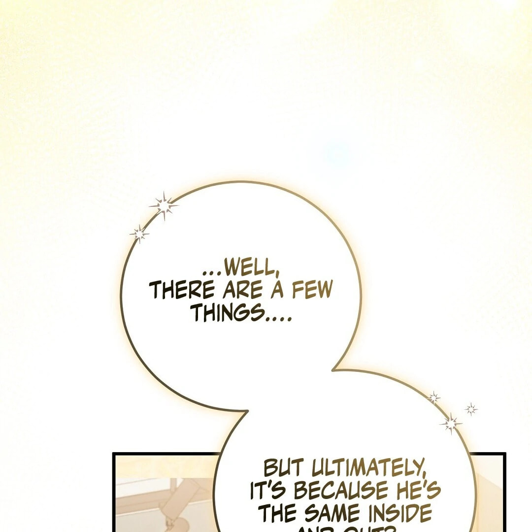 Lovesick and Tired Chapter 7 page 123 - 