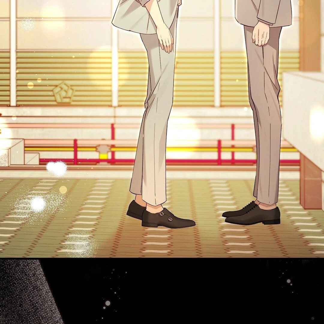 Lovesick and Tired Chapter 7 page 135 - 