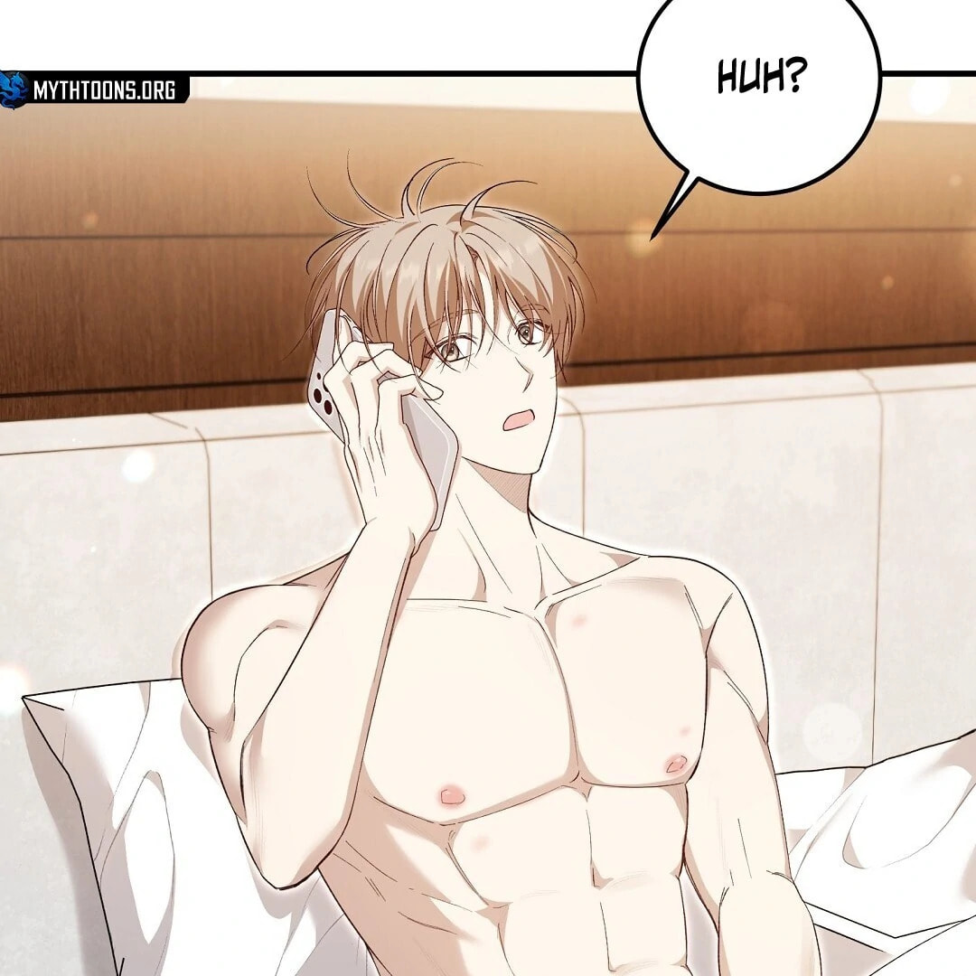Lovesick and Tired Chapter 7 page 17 - 